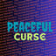 Peaceful Curse logo