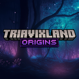 Triavixland Fantasy Origins project image