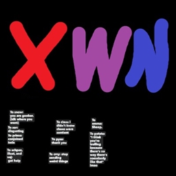 XWN (Xers Worst Nightmare) logo
