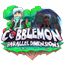Cobblemon - Parallel Dimensions logo