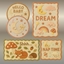 Cute Baby Rugs / Nursery Decor