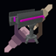 Terraria-Fied Armor Defense logo