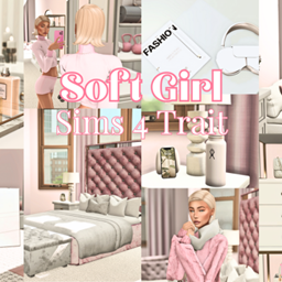 Soft Girl | Trait