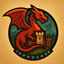 A Dance For Dragons logo
