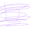 Aroace flag block logo