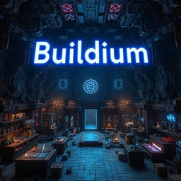 Buildium logo