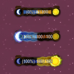 EquinoxBar project image