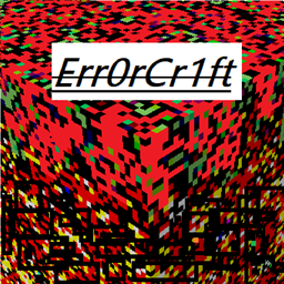 ErrorCraft logo