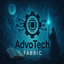 AdvoTech HexLands logo