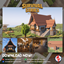 Survival Medieval House #70 (Achievements On) logo