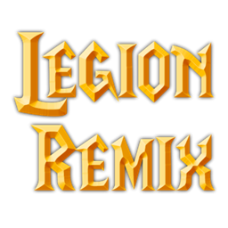 ZamestoTV: Legion Remix + Achievement tracker addon logo