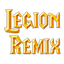 ZamestoTV: Legion Remix + Achievement tracker logo