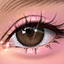 Eye Contacts CC 01 [HQ Compatible] logo