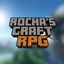 Rocha's Craft RPG logo