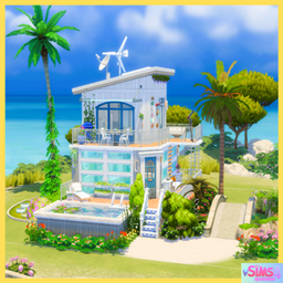 TINY HOUSE V