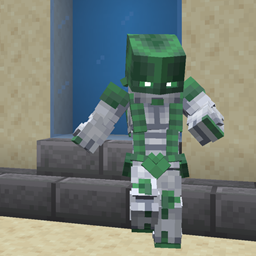 Retro TWOH (JCraft: EOE) logo