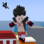 Luffy Gear 4 (NO SFX) (JCraft: EOE) logo