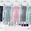 Frill Cami Dress (2022) logo