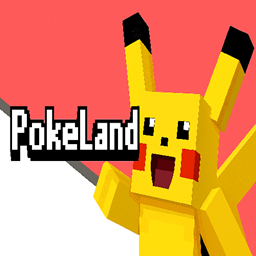 PokeLanders project image