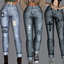 Jeans Upcycled logo