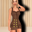 FRENCESCA DRESS logo