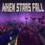 When the Stars Fall logo