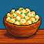 Spicy Potato Salad - Icons Pack logo