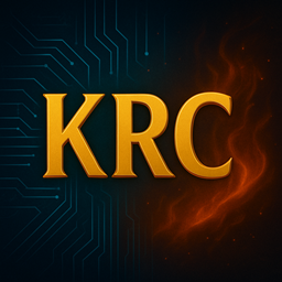 Kerath Raidcheck (KRC) logo