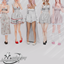 COQUETTE DRESSES FOR YOU! COLLECTION logo
