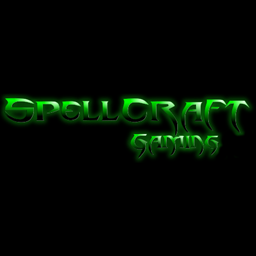 SPCG Server logo