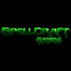 SPCG Server logo