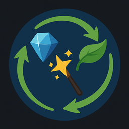 EasyDestroy - Disenchant, Milling and Prospecting made easy project image
