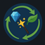 EasyDestroy - Disenchant, Milling and Prospecting made easy logo