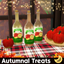 Autumnal Treats logo