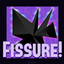 ZZZ Fissure Sounds logo