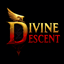 Divine Descent logo