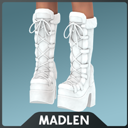 Revival Shoes Nala Boots