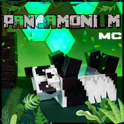 Pandamonium SMP project image