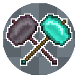 Arda's Hammers [Hammer Mod] logo