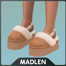 SnuggPuff v2 Slippers