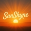 The SunShyne logo