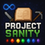 project sanity logo