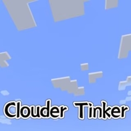 Cloudertinker logo