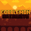 Cobblemon Netherite logo