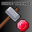 More Thing logo