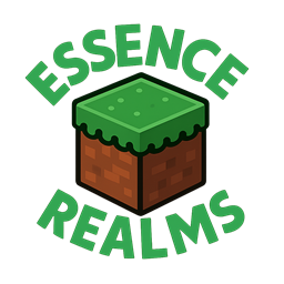Essence Realms logo