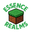 Essence Realms logo