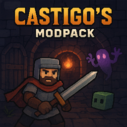 Castigo's logo