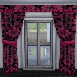Grand Hangings Curtains recolors logo