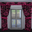 Grand Hangings Curtains recolors logo